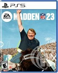 Madden NFL 23
